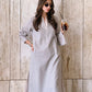 Dust Grey Two-Tone Set | LIRA