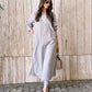 Dust Grey Two-Tone Set | LIRA