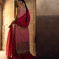 Sana Safinaz Nura Festive '25 Vol 3 - Raw Silk 3 Piece Suit