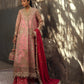 Sana Safinaz Nura Festive '25 Vol 3 - Raw Silk 3 Piece Suit