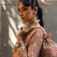 Sana Safinaz Nura Festive '25 Vol 3 - Raw Silk 3 Piece Suit