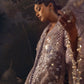Sana Safinaz Nura Festive '25 Vol 3 - Raw Silk 3 Piece Suit