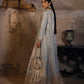 Sana Safinaz Nura Festive '25 Vol 3 - Raw Silk 3 Piece Suit