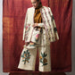 RASA COAT | Khaddar Pret '26 | Jugnu Women