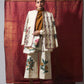 RASA SCARF | Khaddar Pret '26 | Jugnu Women
