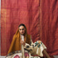 RASA COAT | Khaddar Pret '26 | Jugnu Women