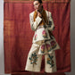 RASA COAT | Khaddar Pret '26 | Jugnu Women
