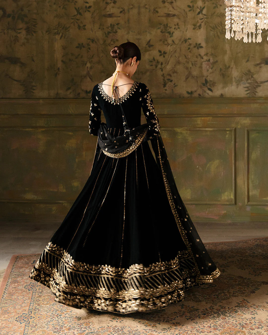 Venera | Faiza Saqlain