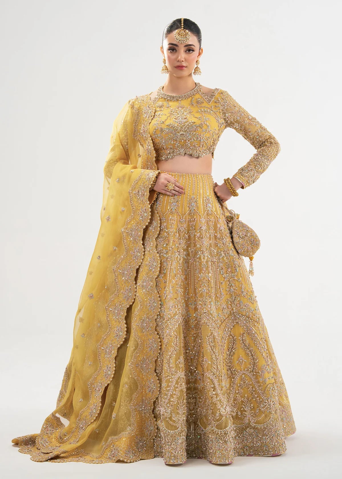 KHIRAD | Sajni | Kanwal Malik