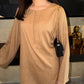 GOLD MINDY SET | Sak Atelier