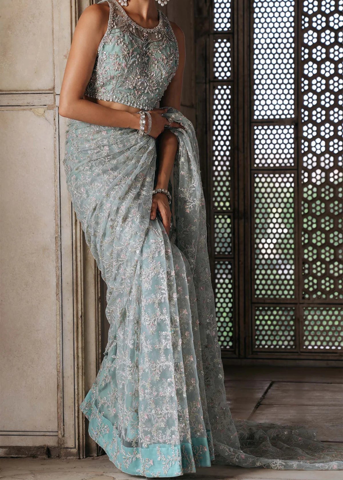 GUL E JAAN | Sajni | Kanwal Malik