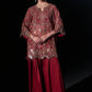Garnet | Shazia Rauf Khan