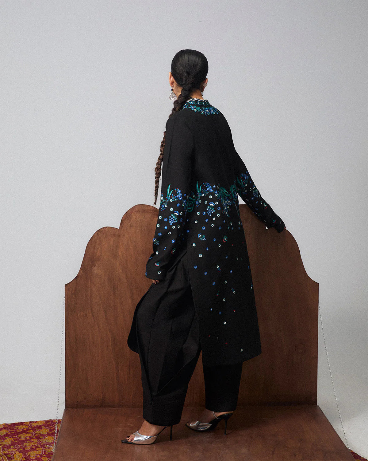 NIMA | Khaddar Pret '26 | Jugnu Women