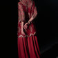 Garnet | Shazia Rauf Khan