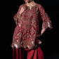 Garnet | Shazia Rauf Khan