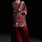 Garnet | Shazia Rauf Khan