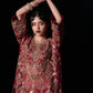 Garnet | Shazia Rauf Khan