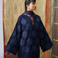 BAHAREH SCARF | Khaddar Pret '26 | Jugnu Women