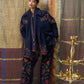 BAHAREH | Khaddar Pret '26 | Jugnu Women