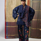 BAHAREH JACKET | Khaddar Pret '26 | Jugnu Women