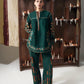 DIYAR SCARF | Khaddar Pret '26 | Jugnu Women