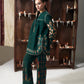 DIYAR SCARF | Khaddar Pret '26 | Jugnu Women