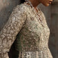 Sana Safinaz Nura Festive '25 Vol 3 - Green Set