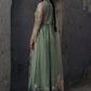Sana Safinaz Nura Festive '25 Vol 3 - Green Set