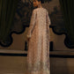 Sana Safinaz Nura Festive '25 Vol 3 - Organza 3 Piece Suit