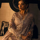 Sana Safinaz Nura Festive '25 Vol 3 - Organza 3 Piece Suit