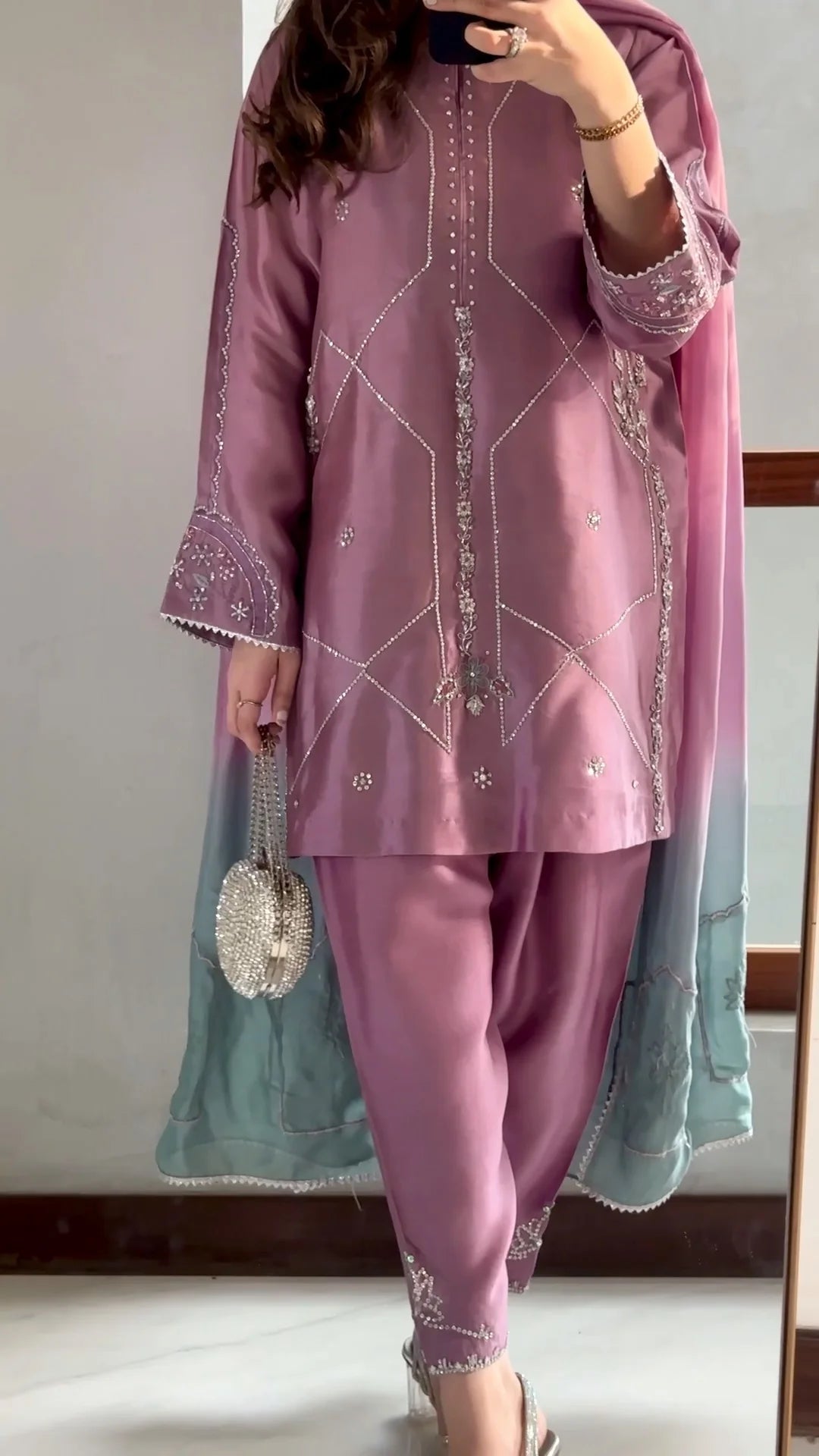 Lisha Full Set | NIMRAH HAFSA