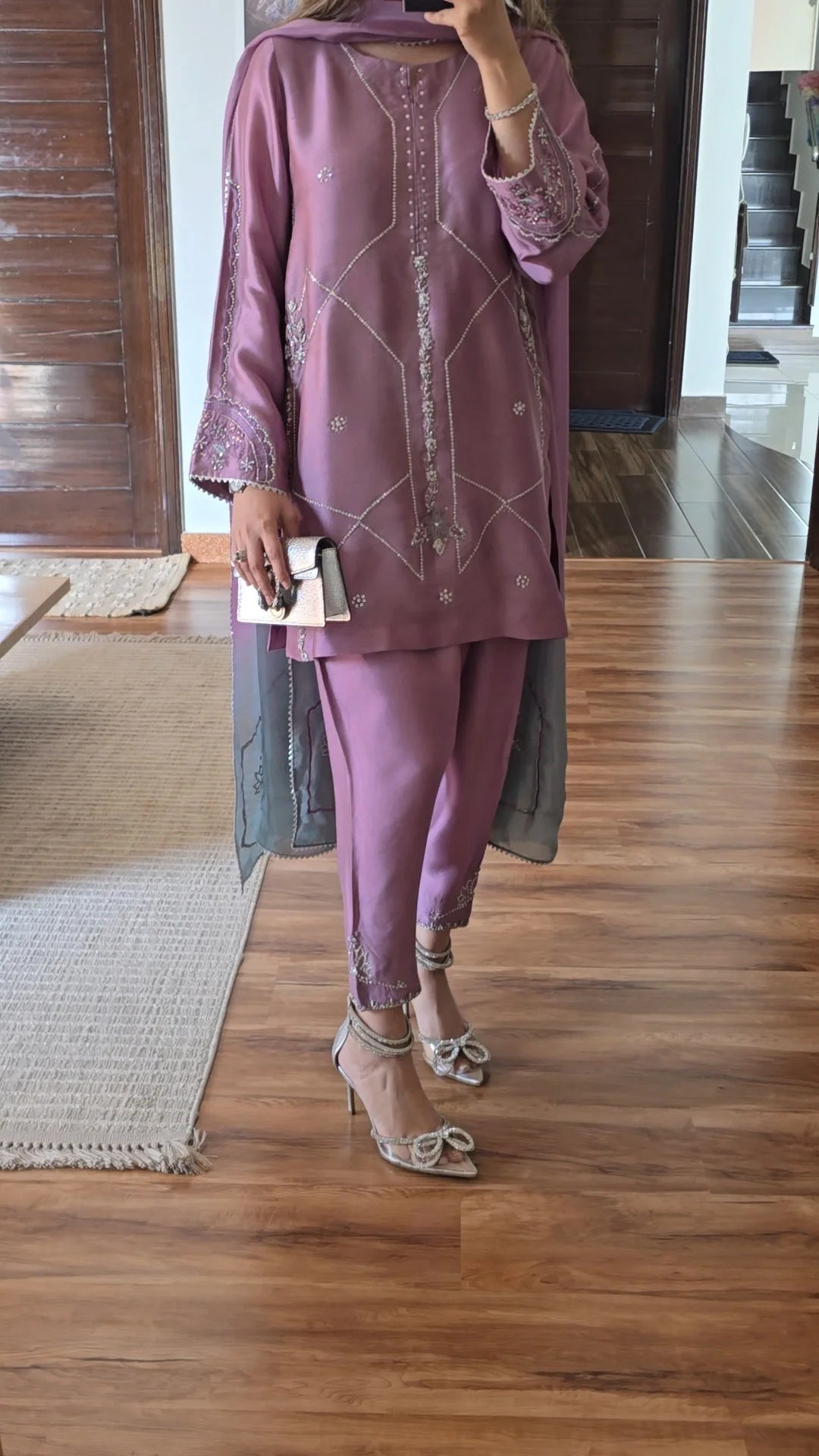 Lisha Full Set | NIMRAH HAFSA
