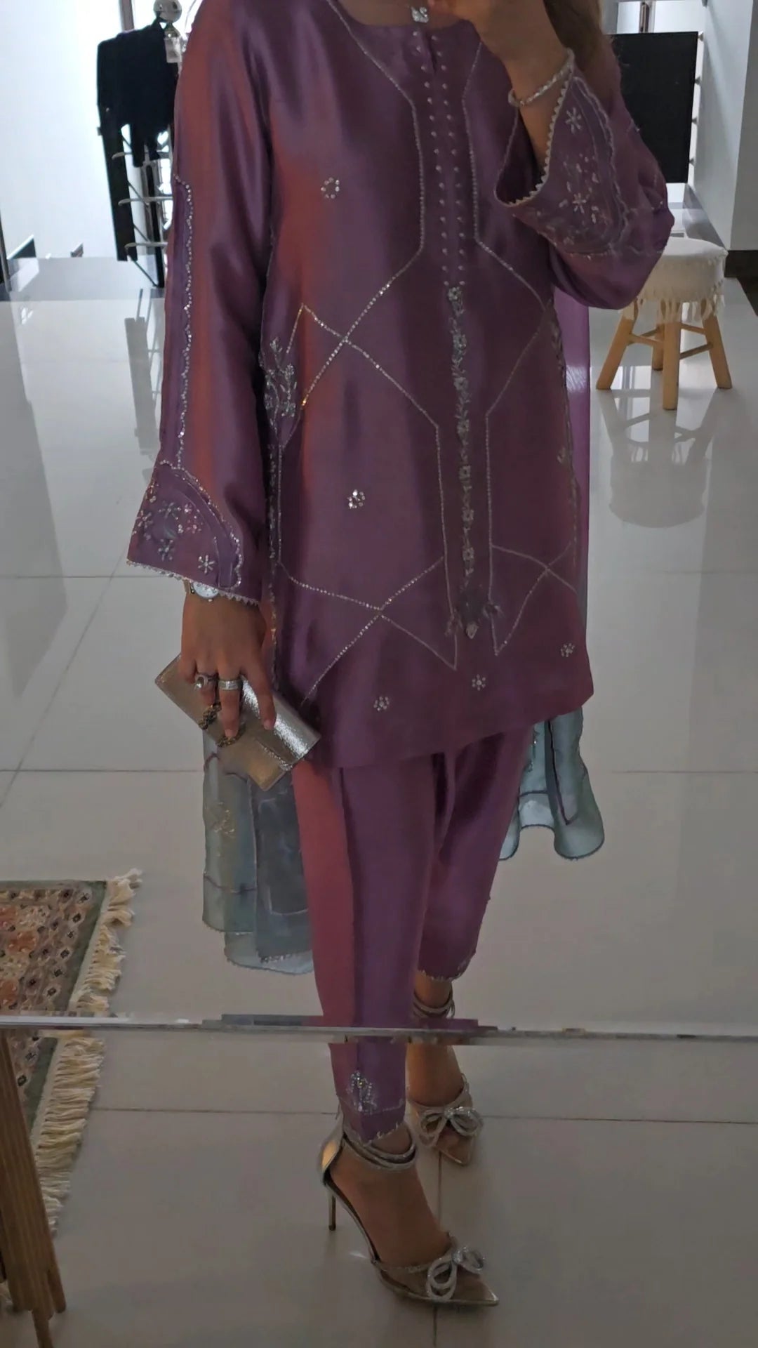 Lisha Full Set | NIMRAH HAFSA