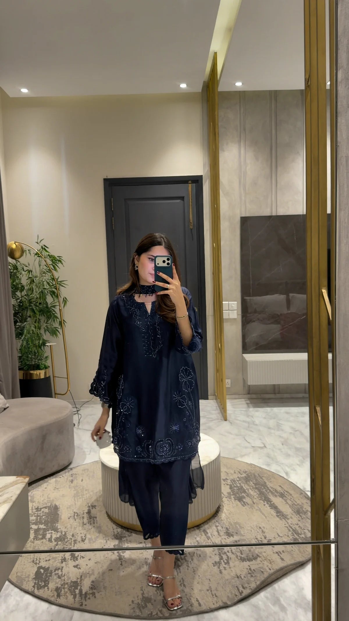 LUNA FULL SET | NIMRAH HAFSA