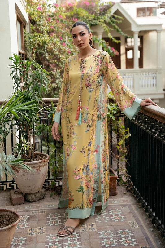 Sun Rose | Luxe Prints '26 | Nadia Farooqui