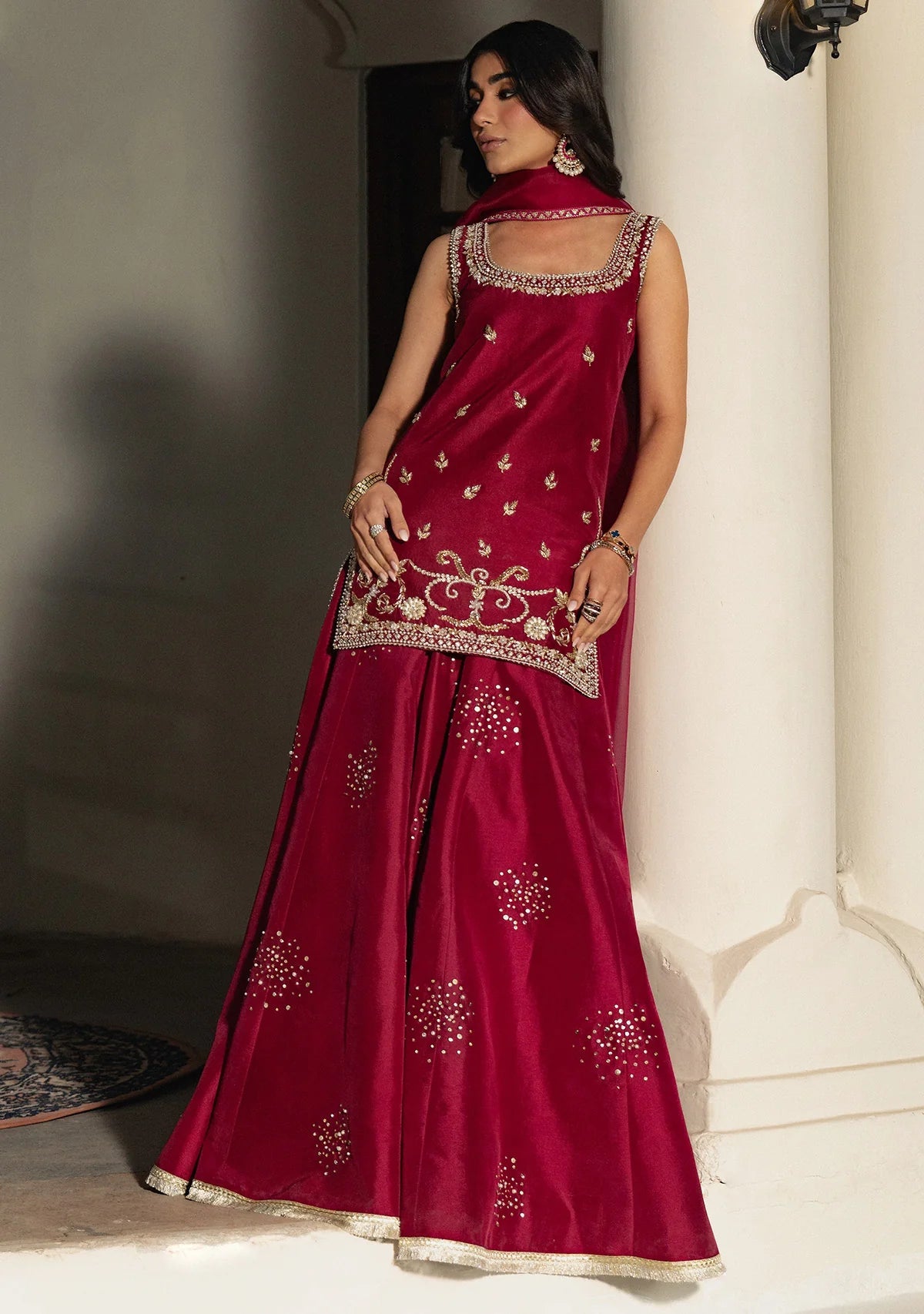 Seira Silk | New Arrivals | Zainab Zulfiqar