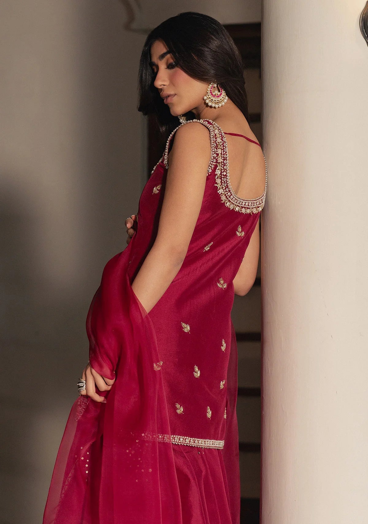 Seira Silk | New Arrivals | Zainab Zulfiqar