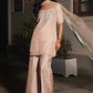 Yara Pink | New Arrivals | Zainab Zulfiqar