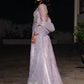 Zaharia Lavender | New Arrivals | Zainab Zulfiqar