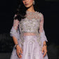 Zaharia Lavender | New Arrivals | Zainab Zulfiqar