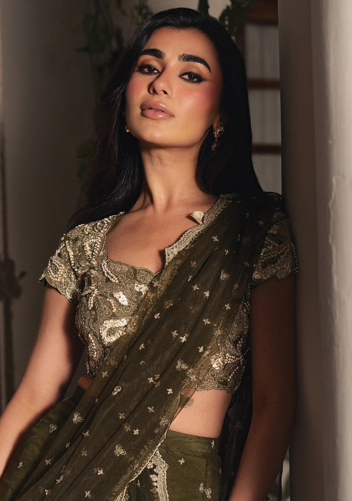 Sahra | New Arrivals | Zainab Zulfiqar