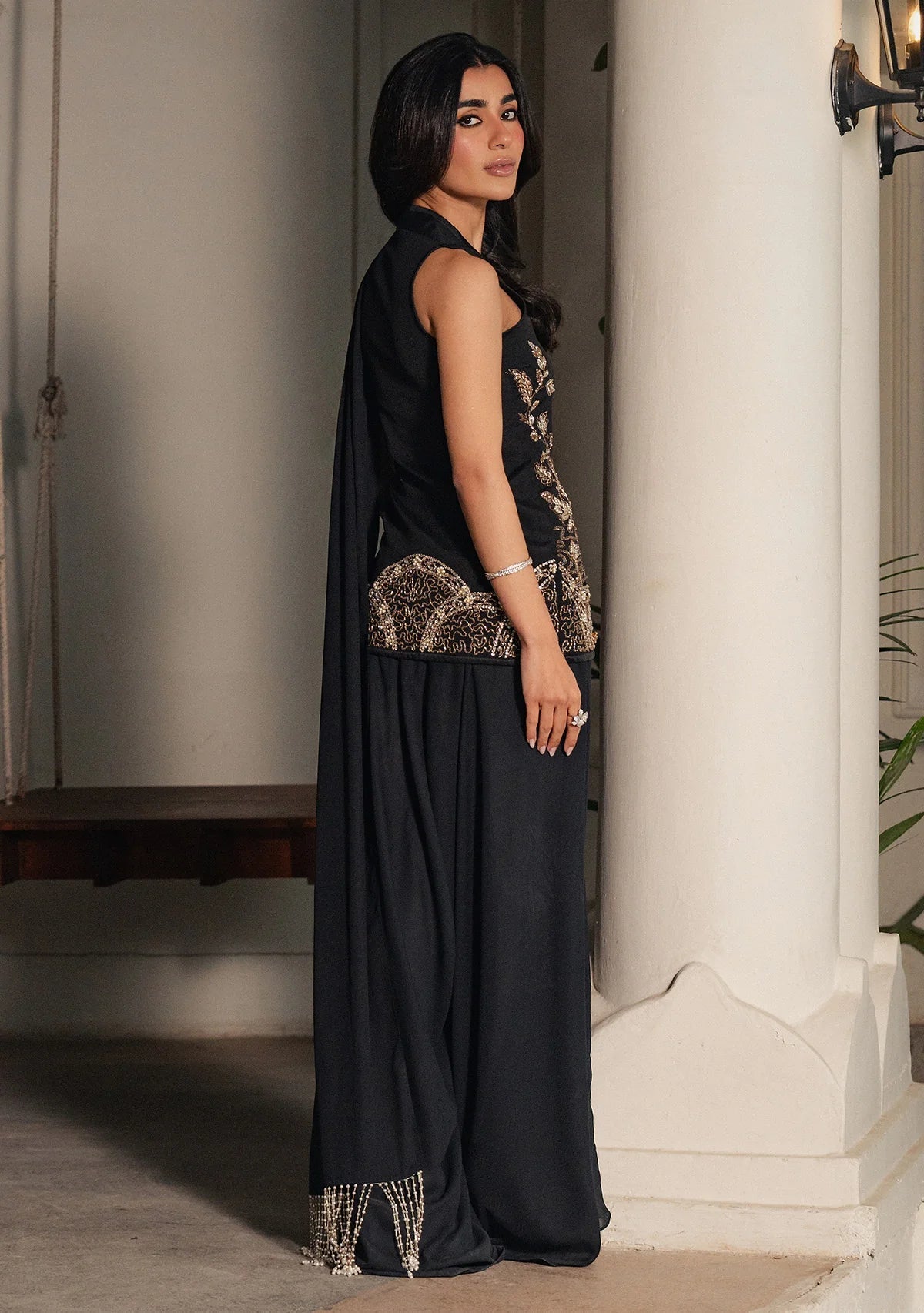 Zana | New Arrivals | Zainab Zulfiqar