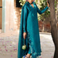 Naida Teal | New Arrivals | Zainab Zulfiqar