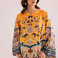 KF06 - Winter Printed Kaftaan | Winter Kaftaan | Silayi Pret