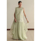 Tea Green Outfit | Bari Eid '26 | DYOT