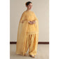 Buttercup Yellow Outfit | Bari Eid '26 | DYOT