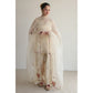Ivory Outfit | Bari Eid '26 | DYOT