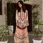 2PC Luxury Printed Pret- LP02 | Luxury Printed Pret | Silayi Pret