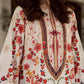 2PC Luxury Printed Pret- LP02 | Luxury Printed Pret | Silayi Pret