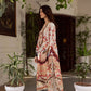 2PC Luxury Printed Pret- LP02 | Luxury Printed Pret | Silayi Pret